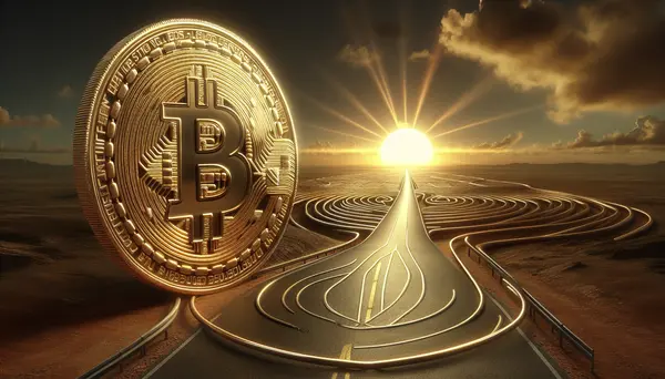 Kraken CEO sagt Bitcoin könnte 1 Million Dollar oder mehr erreichen