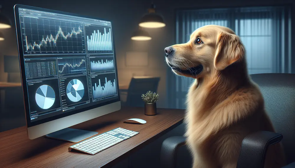 Krypto-Analyst prognostiziert massiven Ausbruch für Dogecoin (DOGE)