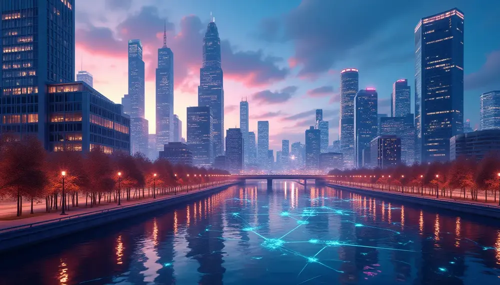 Krypto-Entwicklungen im DACH-Raum: Fortschritte für Blockchain und Börsengänge