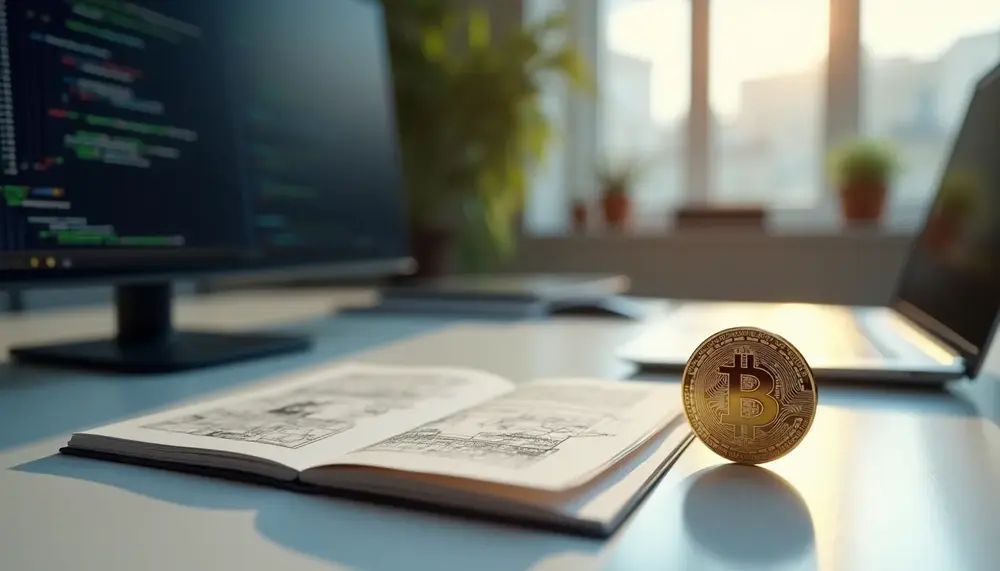 Krypto-Experte: NEAR als unterschätztes Team im Blockchain-Sektor erkannt