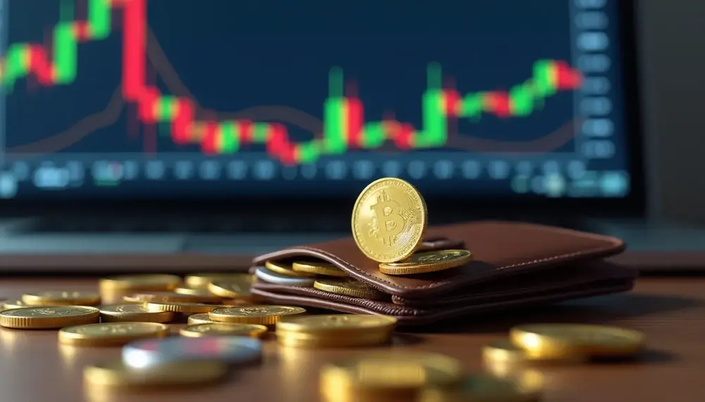 Krypto-Influencer warnt: Häufige Fehler führen zu Bitcoin-Verlusten von 1,6 Millionen US-Dollar