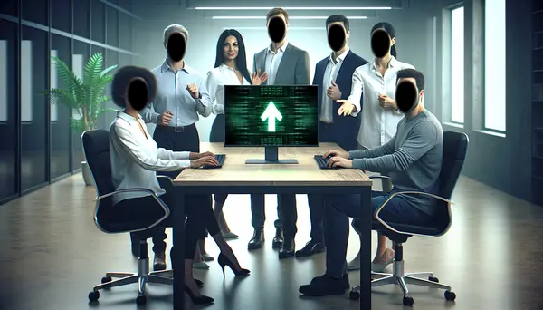 Krypto-Investoren kaufen Metacade’s Vorverkauf leer