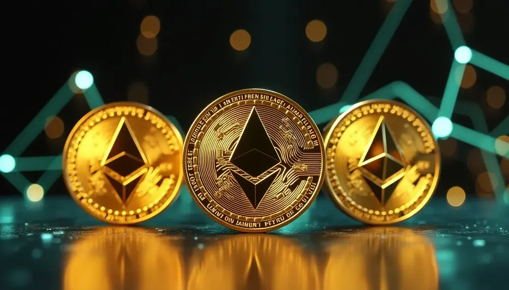 Krypto-Märkte im Aufwind: Bitcoin, Ethereum und Stellar mit deutlichen Kursgewinnen