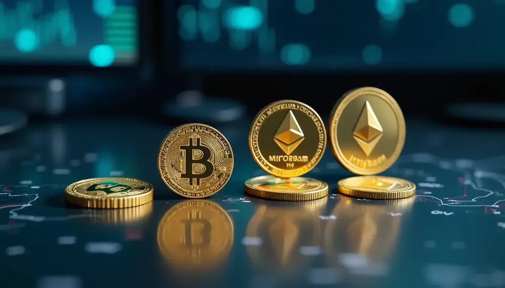 krypto-markt-bitcoin-und-ethereum-korrigieren-xrp-und-ethereum-mit-starker-performance