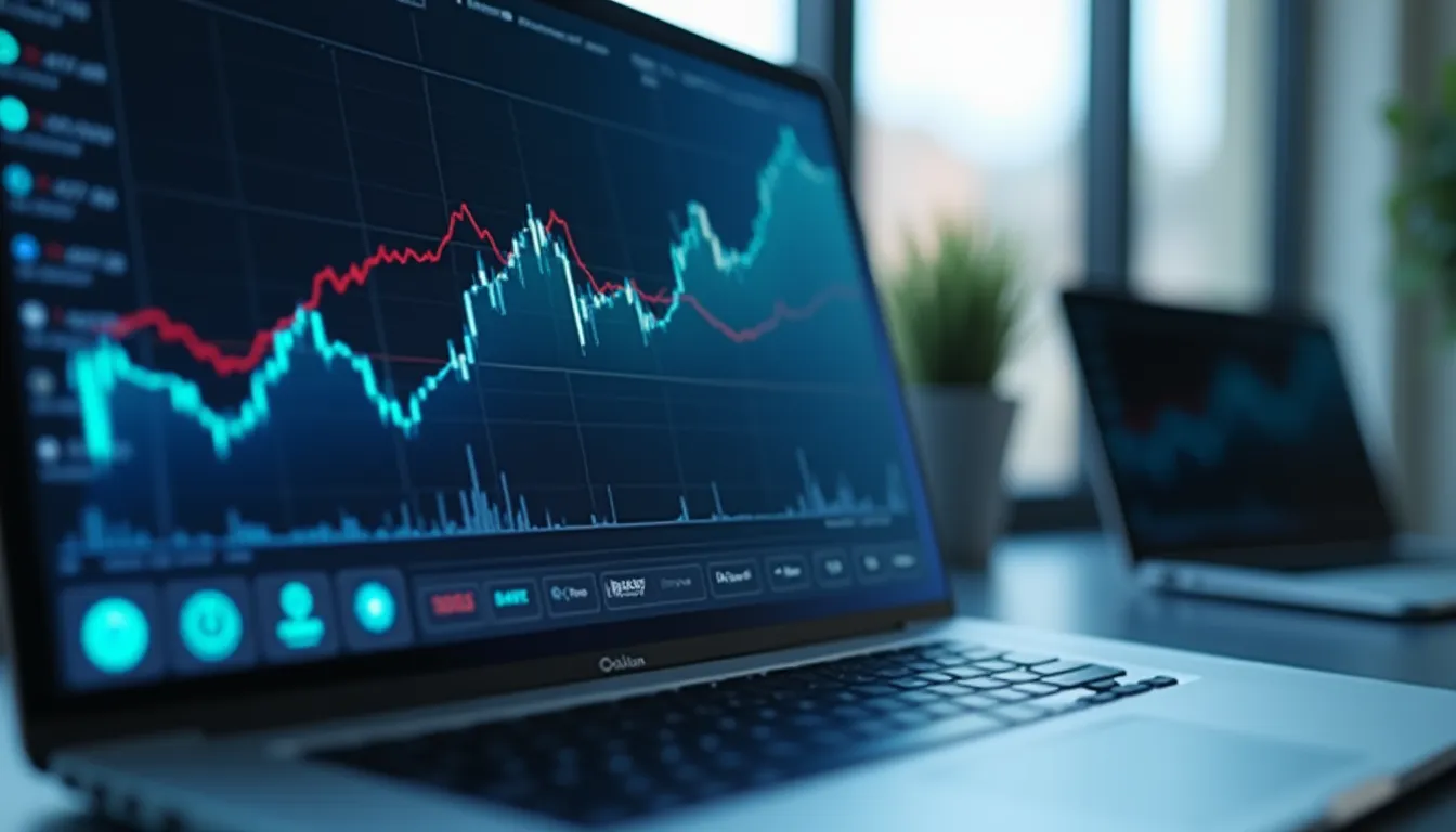 Krypto-Markt fester: Bitcoin steigt, Ethereum bleibt unter Druck