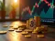 krypto-marktbericht-bitcoin-und-ethereum-fallen-waehrend-monero-steigt-und-investoren-kaufen