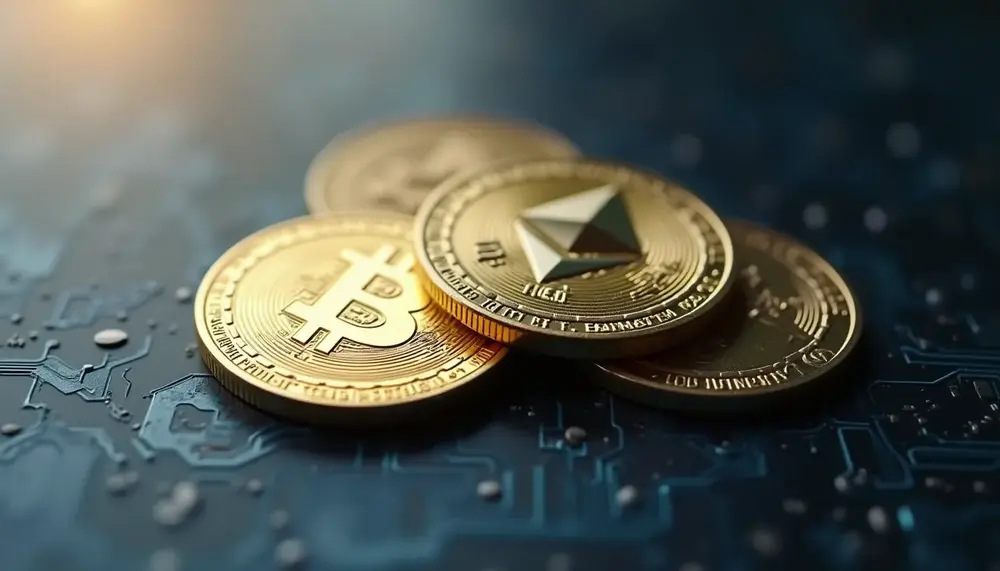 krypto-marktupdate-bitcoin-und-ethereum-zeigen-leichte-gewinne-blackrock-investiert-in-ethereum