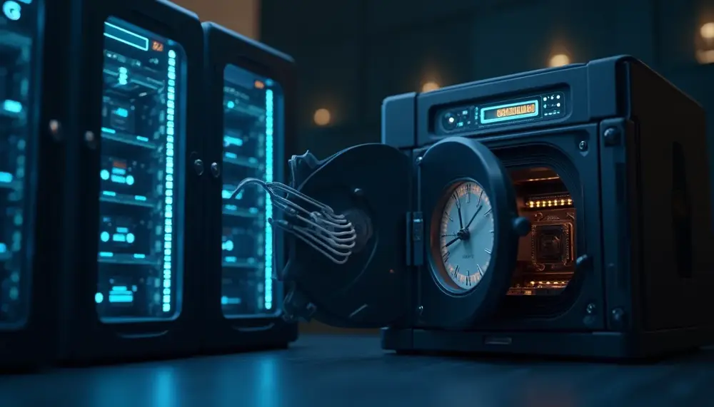 Krypto-News: Crosschain-Hack, KI-Blockchains und 24/7-Treasury-Abwicklung