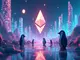 krypto-news-ethereum-update-tron-senkt-gebuehren-und-pudgy-penguins-expandiert
