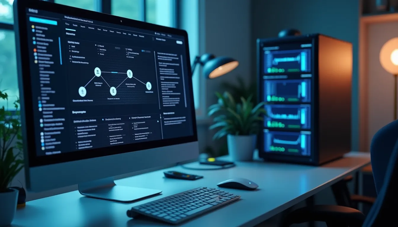 Krypto-News: Ontology stoppt Mainnet, Blockchain-Projekte setzen auf neue Anwendungen