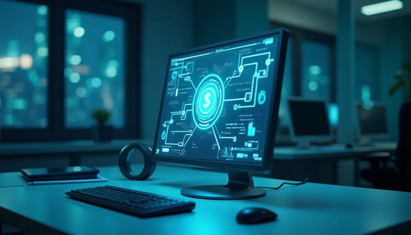 Krypto-News: XRP-Daten im Fokus, Advanced Blockchain mit Kaufempfehlung