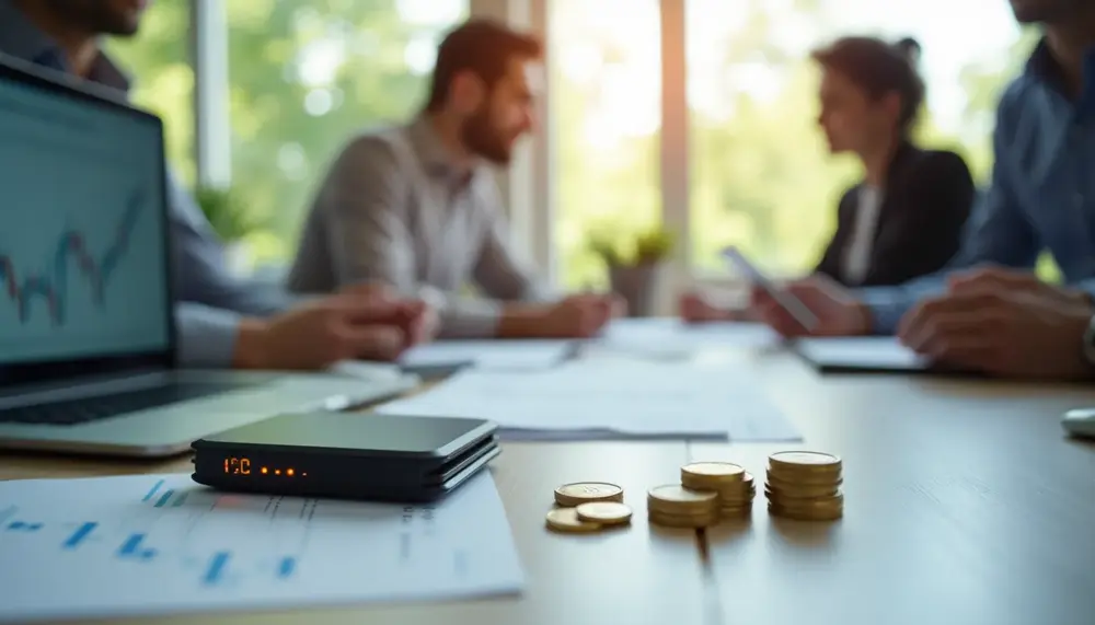 Krypto-Steuern, Bitcoin-Schwankungen und neue Marktteilnehmer im Fokus