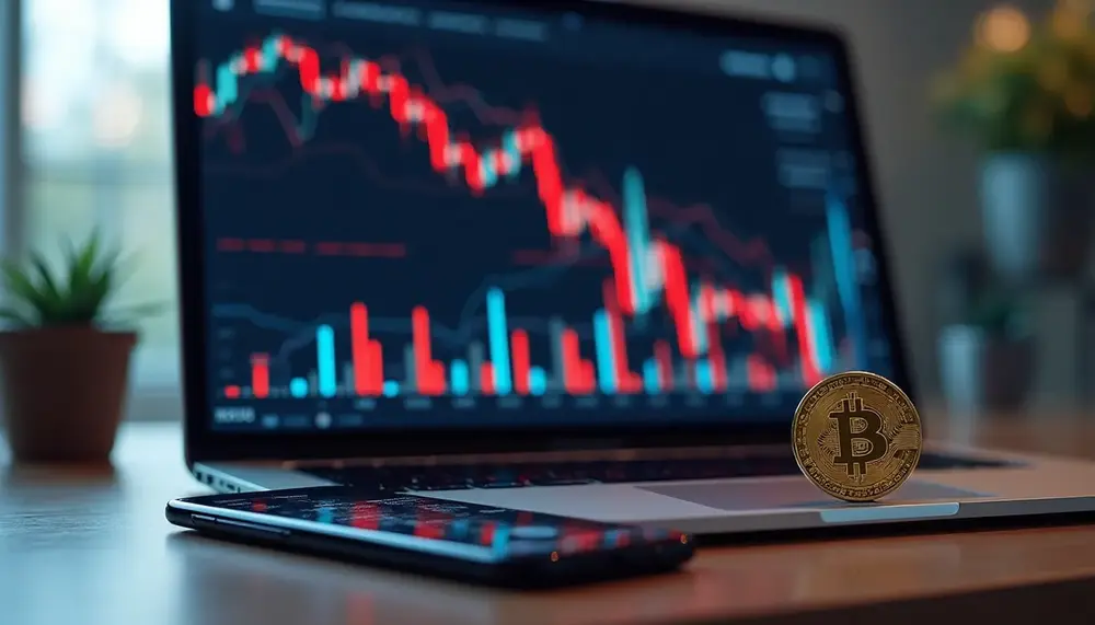 Krypto-Trader James Wynn setzt auf Bitcoin-Crash – Märkte und neue Layer-2-Lösung im Fokus