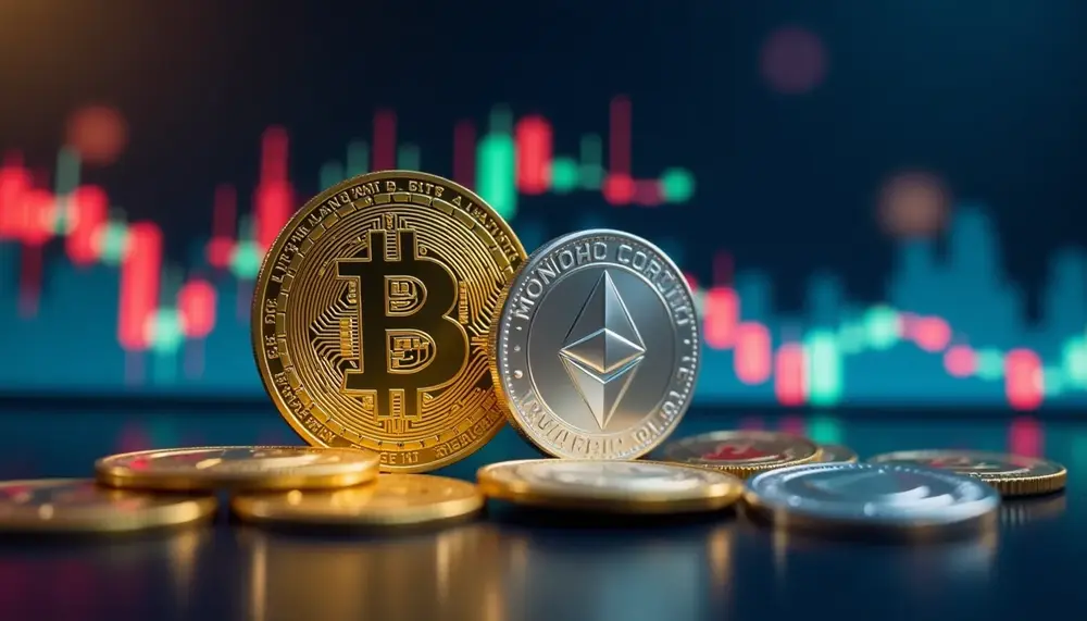Kryptomarkt am Donnerstag: Bitcoin und Litecoin steigen, Monero und Cardano fallen