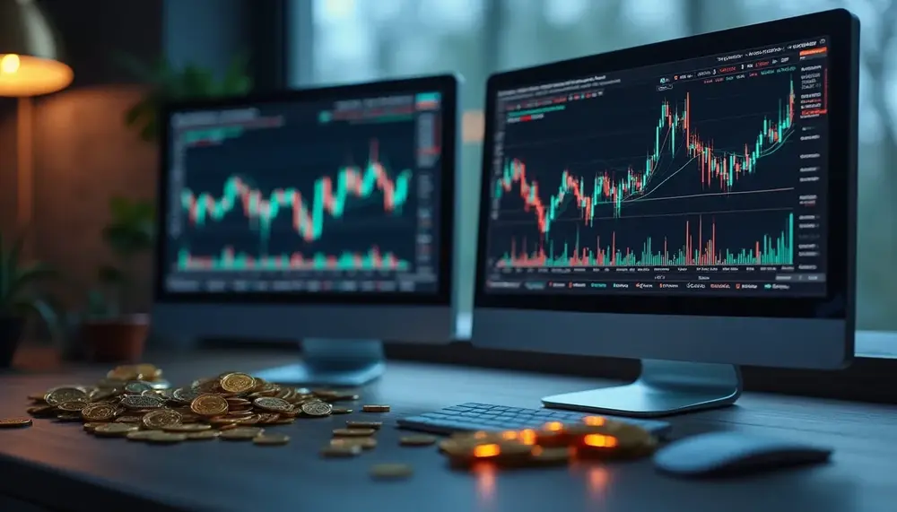 Kryptomarkt am Samstag: Bitcoin und Ethereum schwächer, Optionen-Verfall sorgt für Spannung