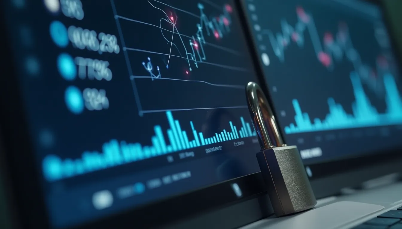 Kryptomarkt: Ethereum im Fokus – Kurse, Sicherheitsfragen und ETF-Rückzug