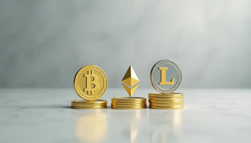 kryptomarkt-im-fokus-bitcoin-und-ethereum-fallen-litecoin-leicht-im-plus