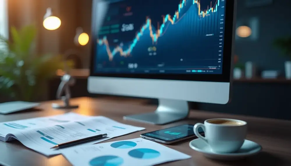 Kryptomarkt in Wartestellung: XRP, ETH und SOL vor US-Arbeitsmarktdaten stabil