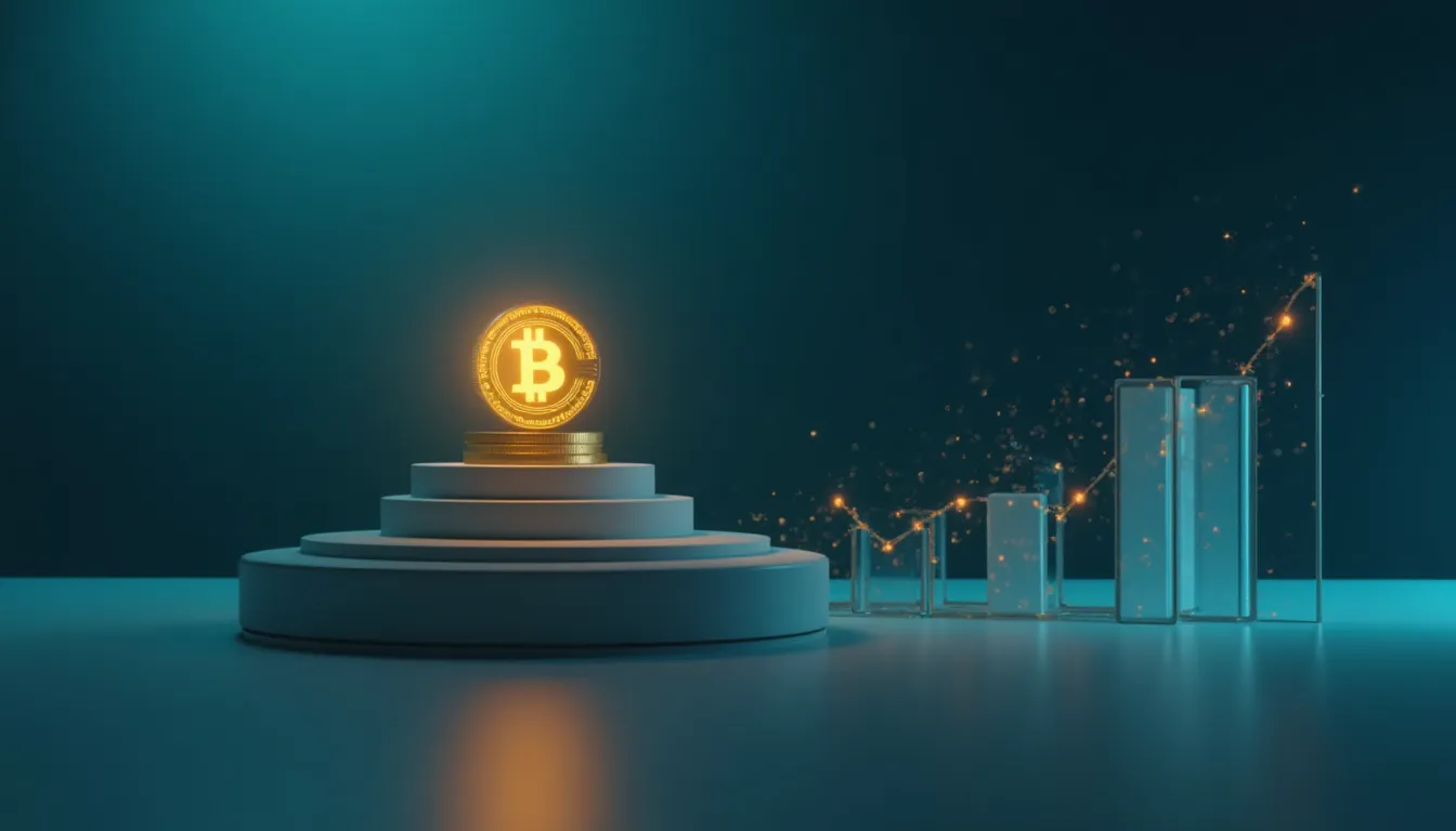 Kryptomarkt uneinheitlich: Bitcoin stabil, Ethereum unter Druck, Blast vor dem Aus