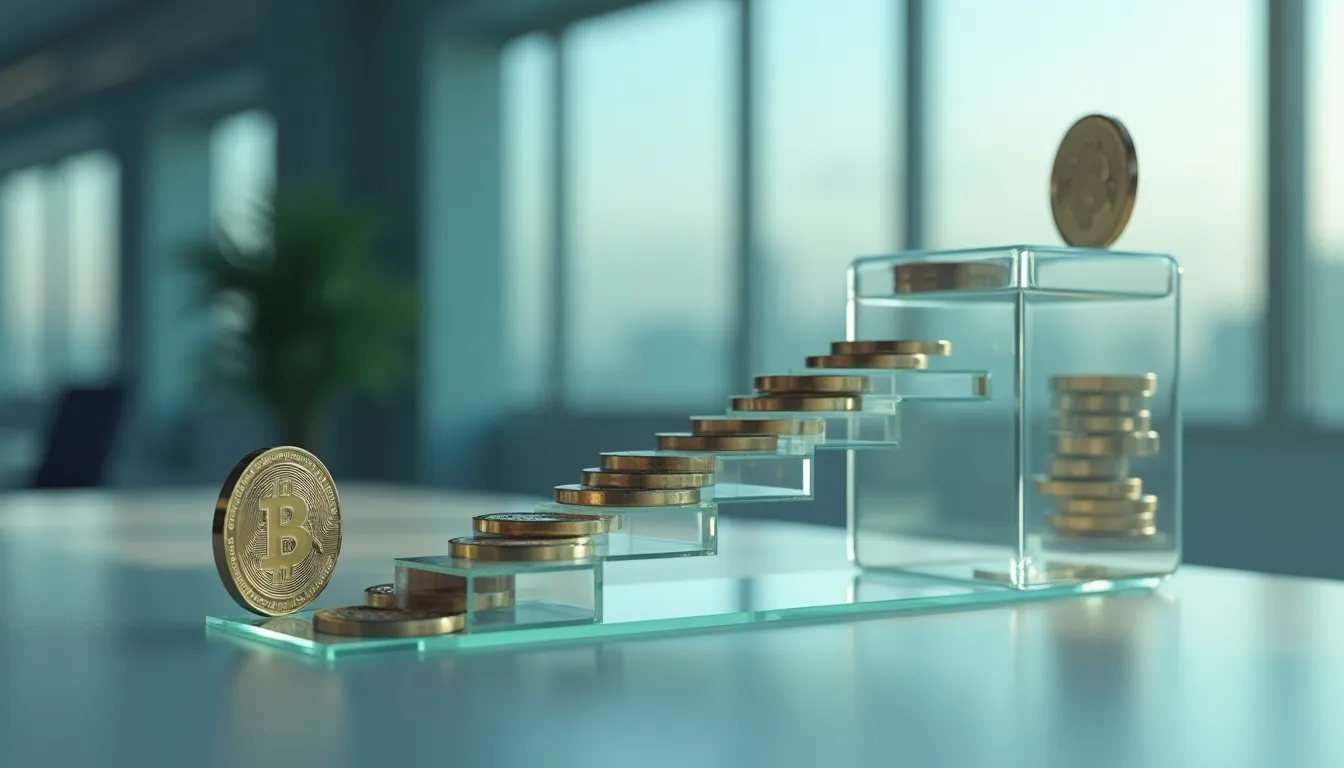 Kryptomarkt uneinheitlich: Bitcoin stagniert, Ethereum und ETF-Zuflüsse steigen