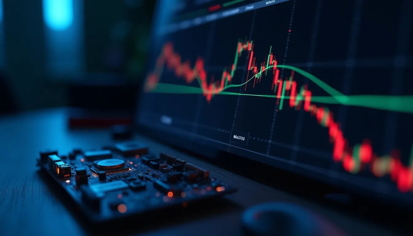 Kryptomarkt unter Druck: Bitcoin schwach, Ethereum-Upgrade gestoppt