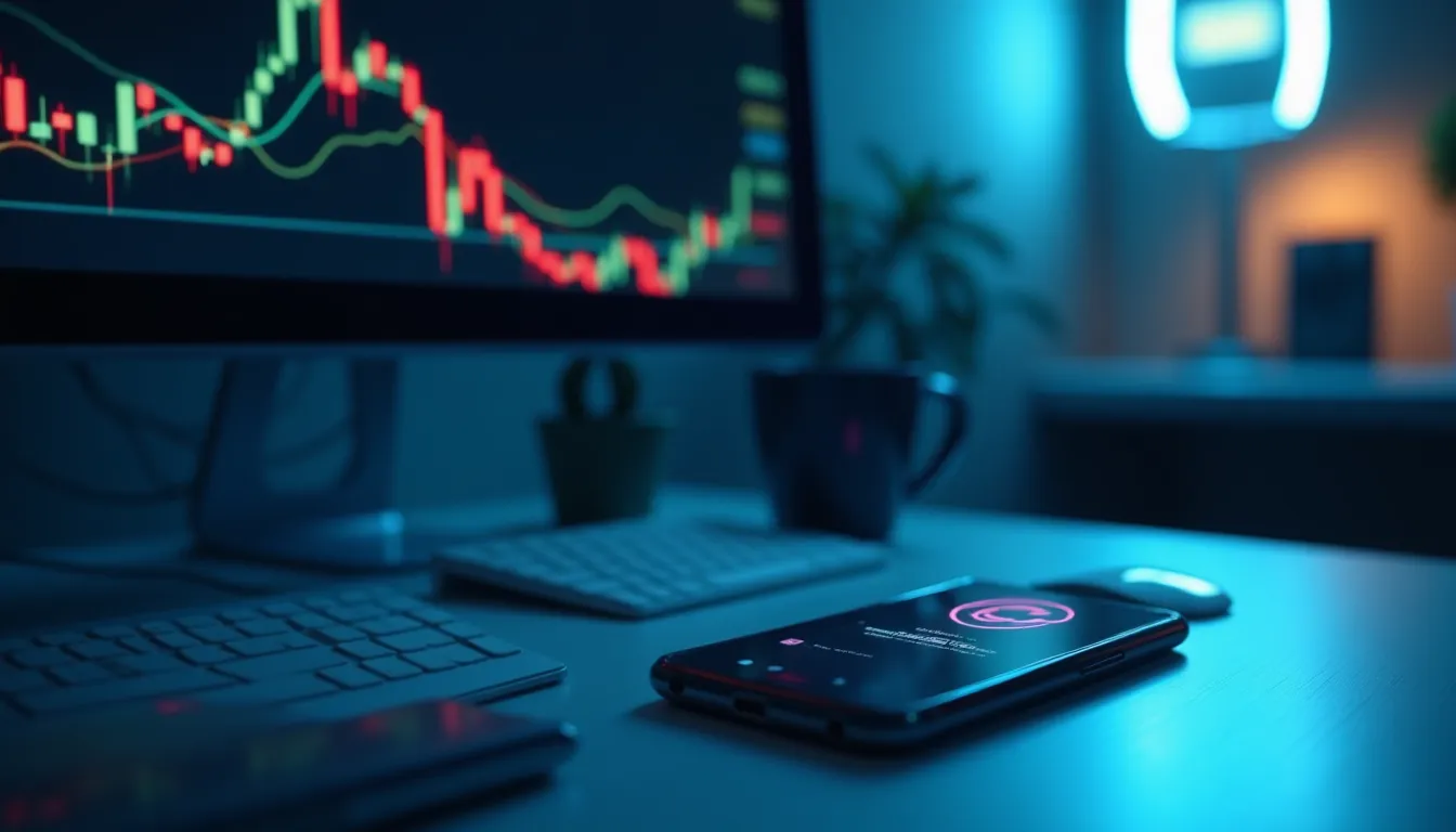 Kryptomarkt unter Druck: Bitcoin und Ethereum mit Wochenverlusten