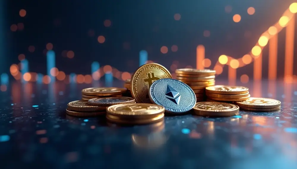 kryptomarkt-update-bitcoin-und-ethereum-fallen-monero-zeigt-aufwaertstrend