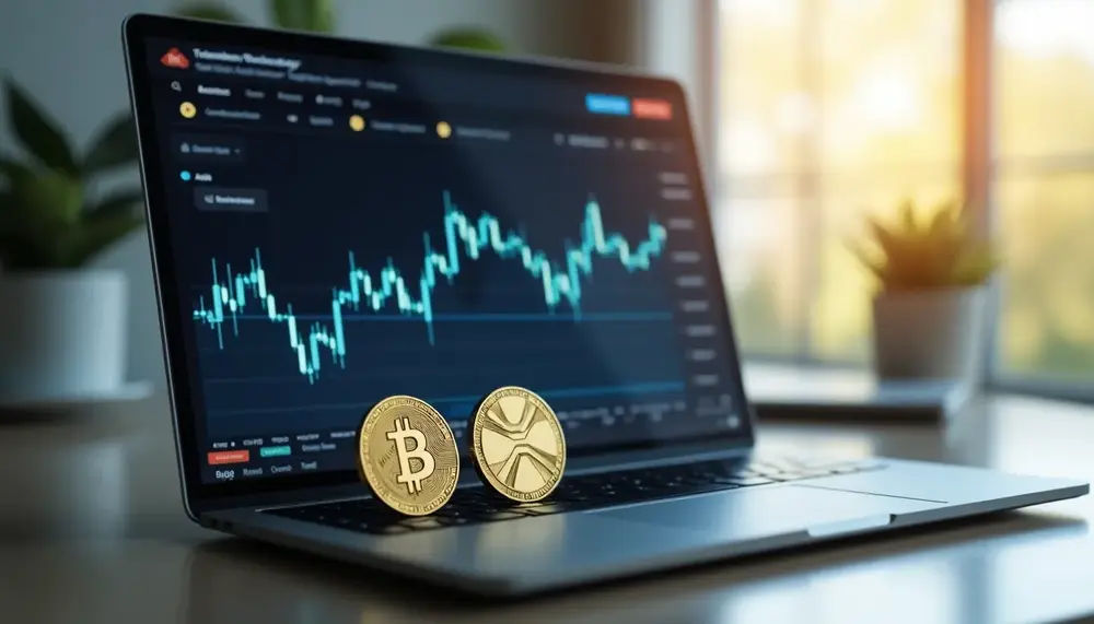 kryptomarkt-vor-fomc-entscheid-ada-und-xrp-mit-verlusten-etf-hoffnung-bleibt