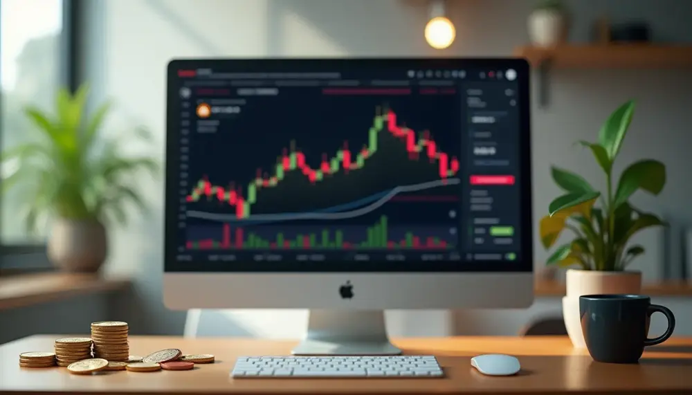Kryptowährungen am Mittwoch: Bitcoin stabil, Litecoin und Bitcoin Cash im Minus