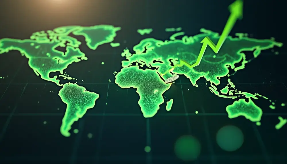 Kryptowährungen erholen sich nach geopolitischen Ereignissen im Iran-Konflikt