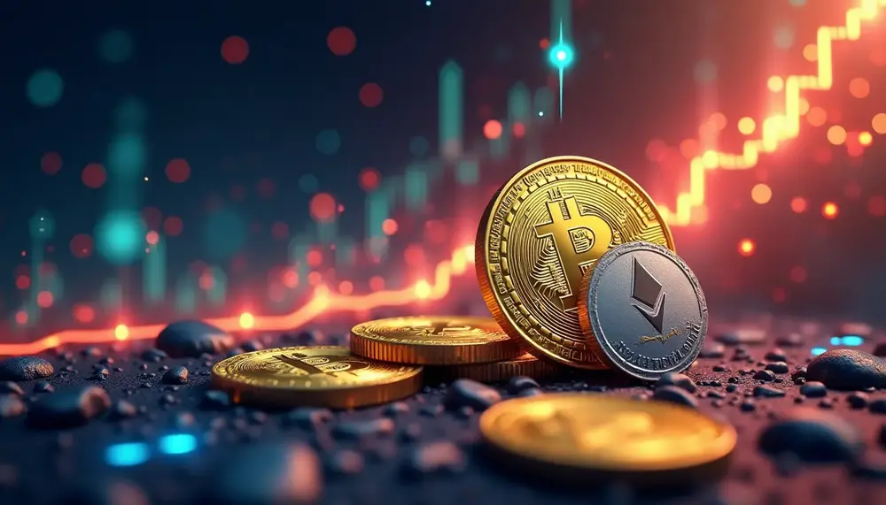 kryptowaehrungen-im-aufwind-bitcoin-und-ethereum-profitieren-von-fed-massnahmen