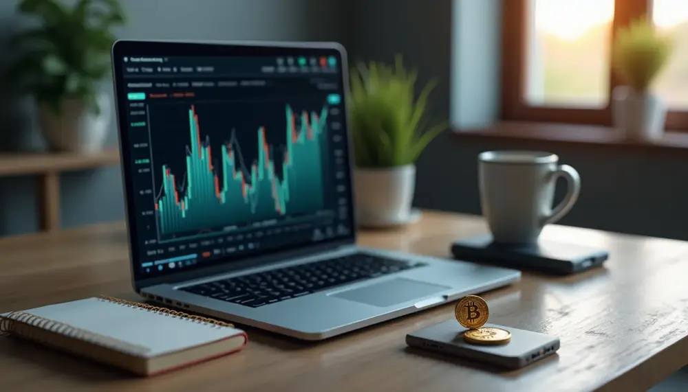 Künstliche Intelligenz wählt Bitcoin als bevorzugte Geldform und Investoren reagieren