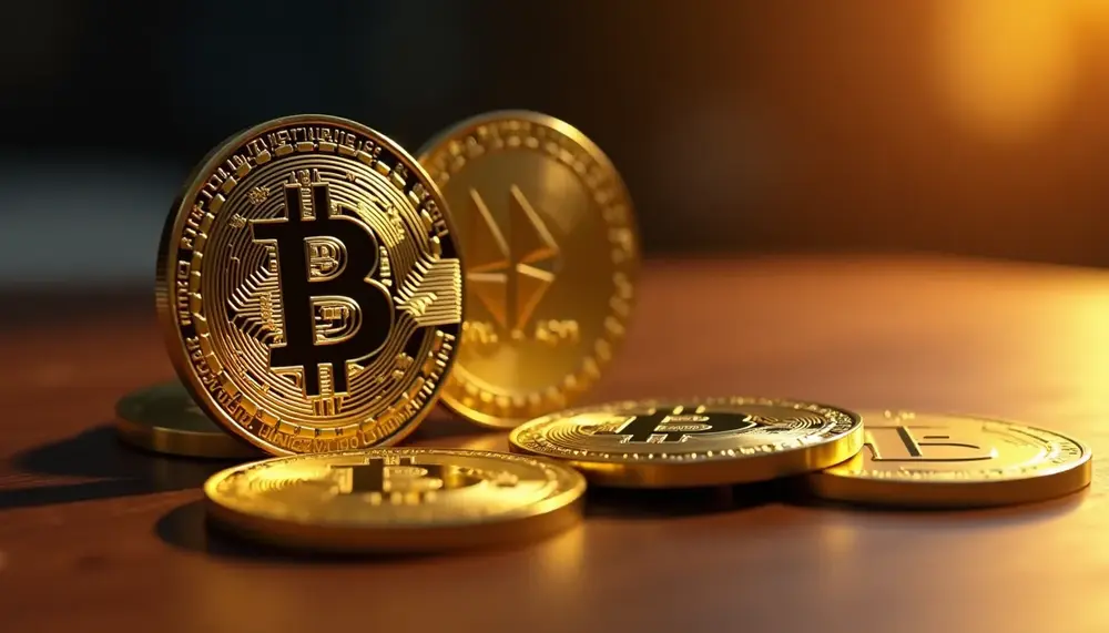 Kurs-Check: Bitcoin stabil, Ethereum und Litecoin im Rückgang – TRON übertrifft Erwartungen