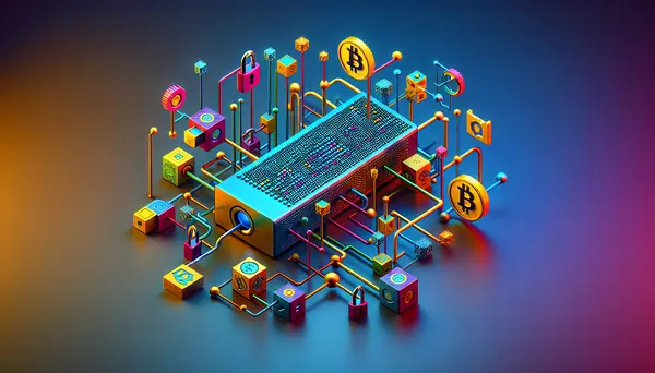 Ledger Nano S Color - Neu und in Farbe