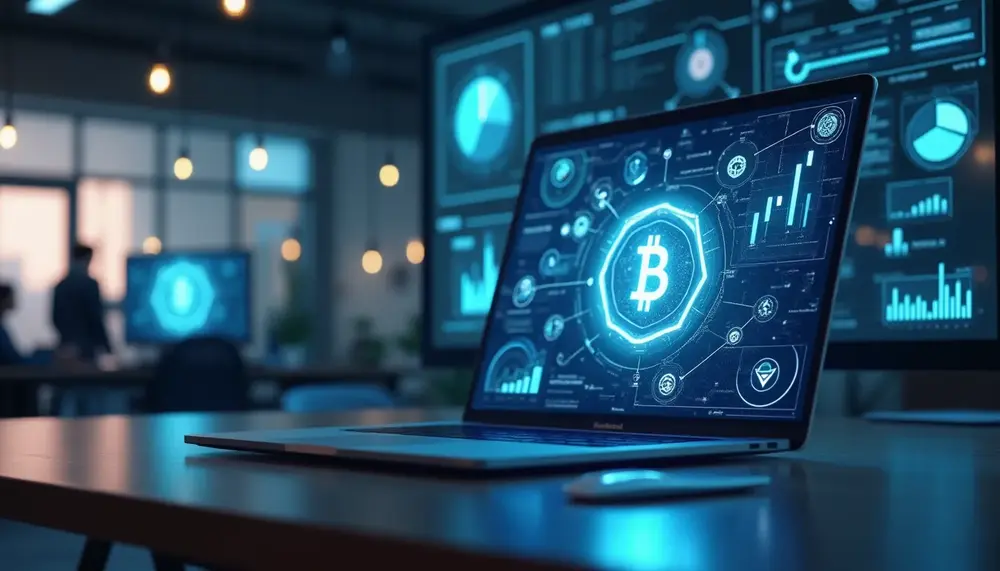 LG Electronics startet blockchain-basierte Werbeplattform in Zusammenarbeit mit Arbitrum