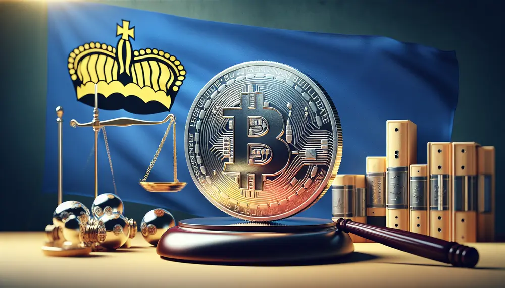 Liechtenstein überlegt Bitcoin für Regierungsdienste anzunehmen