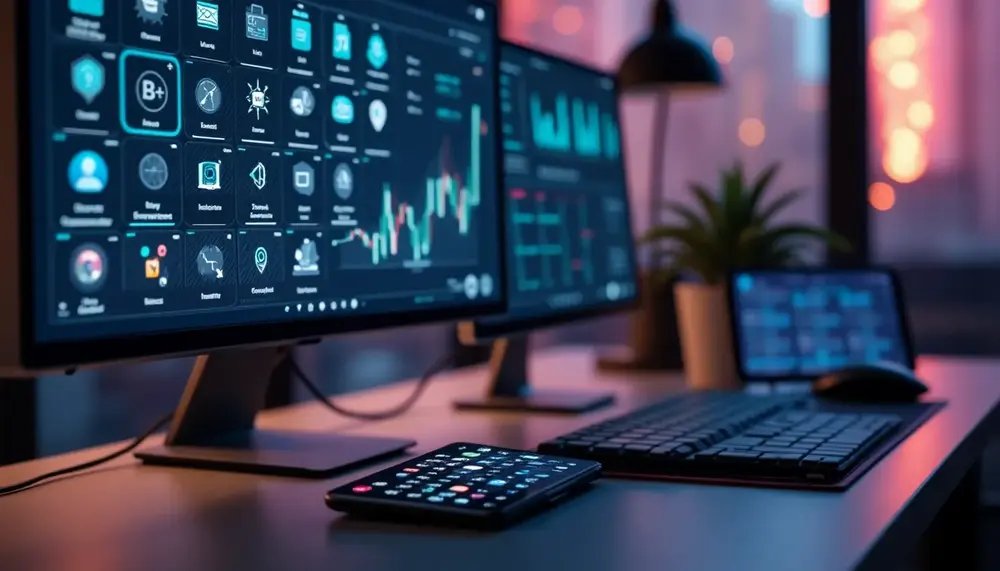 Line und Sony revolutionieren den Alltag: Blockchain-Mini-Apps für 200 Millionen Nutzer