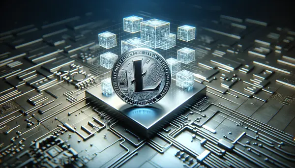 litecoin