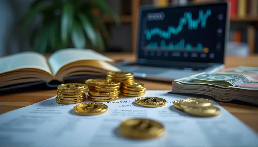 Madame Bitcoin: Gefälschte Rezensionen gefährden Vertrauen in Krypto-Seminare