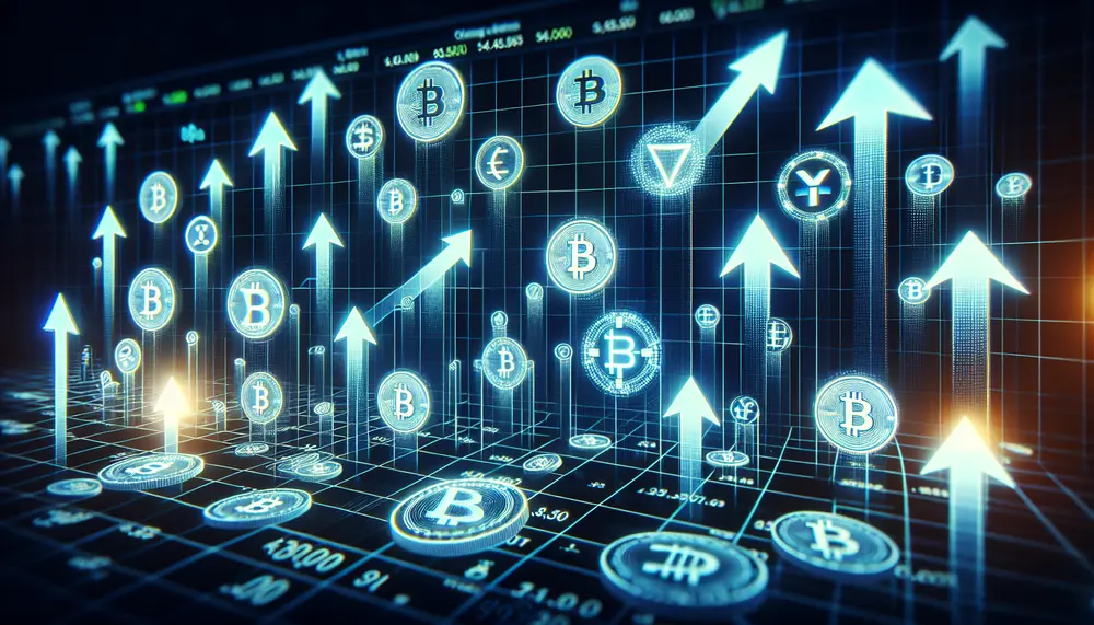 Marktkapitalisierung von XRP stieg bei Gemini vorübergehend auf Billionen Dollar