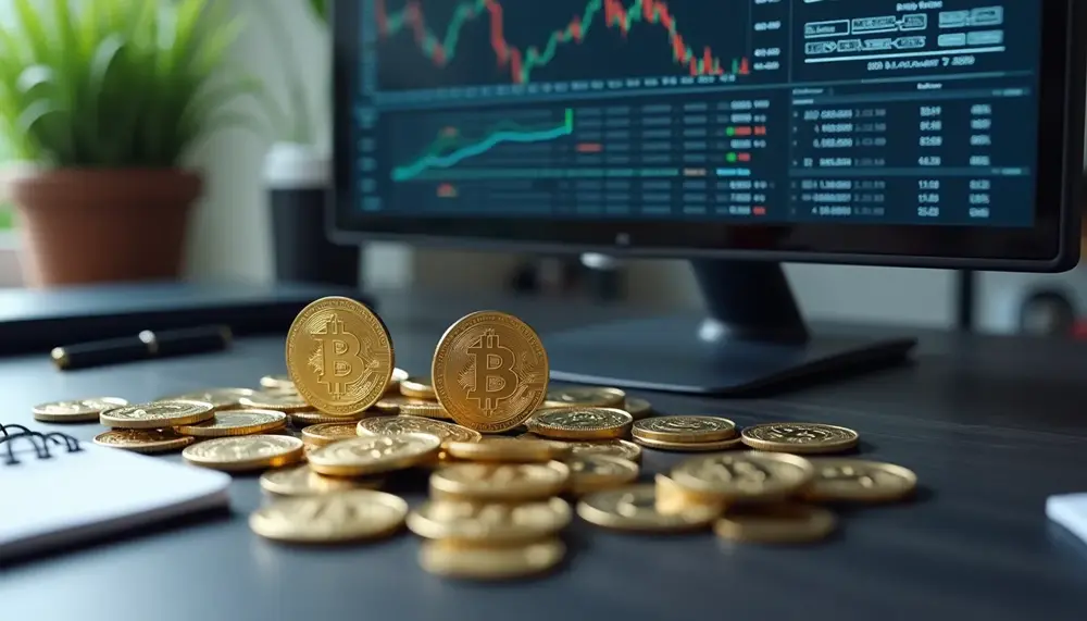 Mastercard startet Partnerprogramm zur Integration von Blockchain-Zahlungen in Finanzsystem