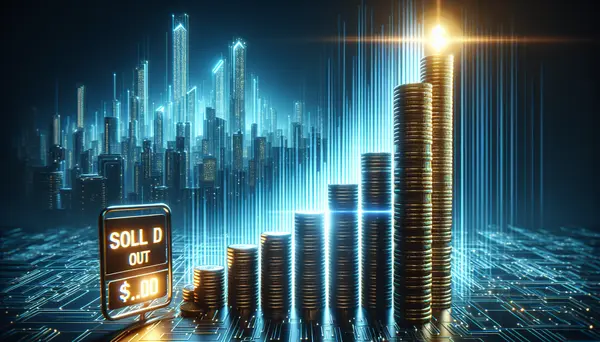 Metacade (MCADE) Presale ist ausverkauft und verspricht 50-fache Gewinne bis 2023 - Das beste Metaverse-Projekt