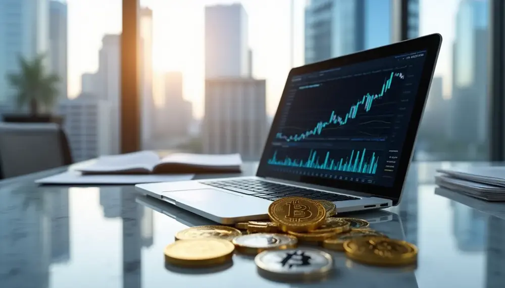 Metaplanet investiert 5,4 Milliarden Dollar in Bitcoin und plant massive Kapitalerhöhung
