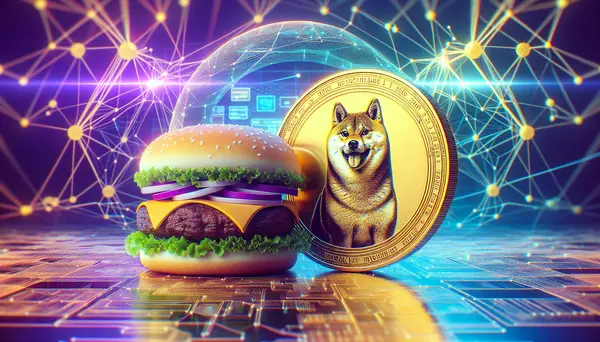 MrBeast Burger kündigt die Annahme von Dogecoin-Zahlungen an