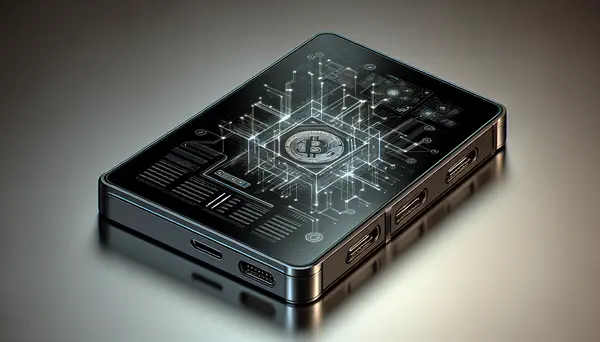 Nano Ledger S – Rezension 