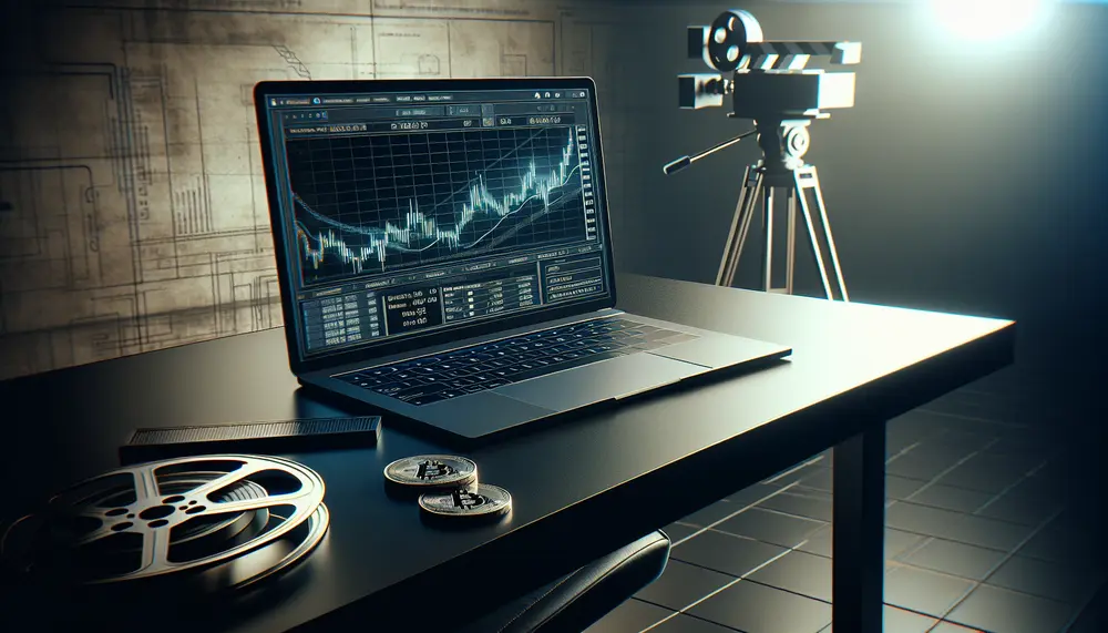 Netflix zeigt einen Dokumentarfilm über den verstorbenen QuadrigaCX-CEO