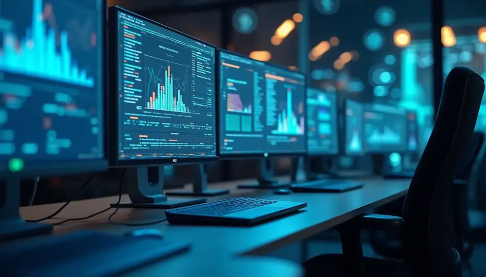 Neue Schadsoftware EtherRAT nutzt Blockchain für Angriffe auf Unternehmensnetzwerke