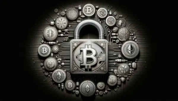 Nexo - der erste Anbieter für kryptogestützte Darlehen