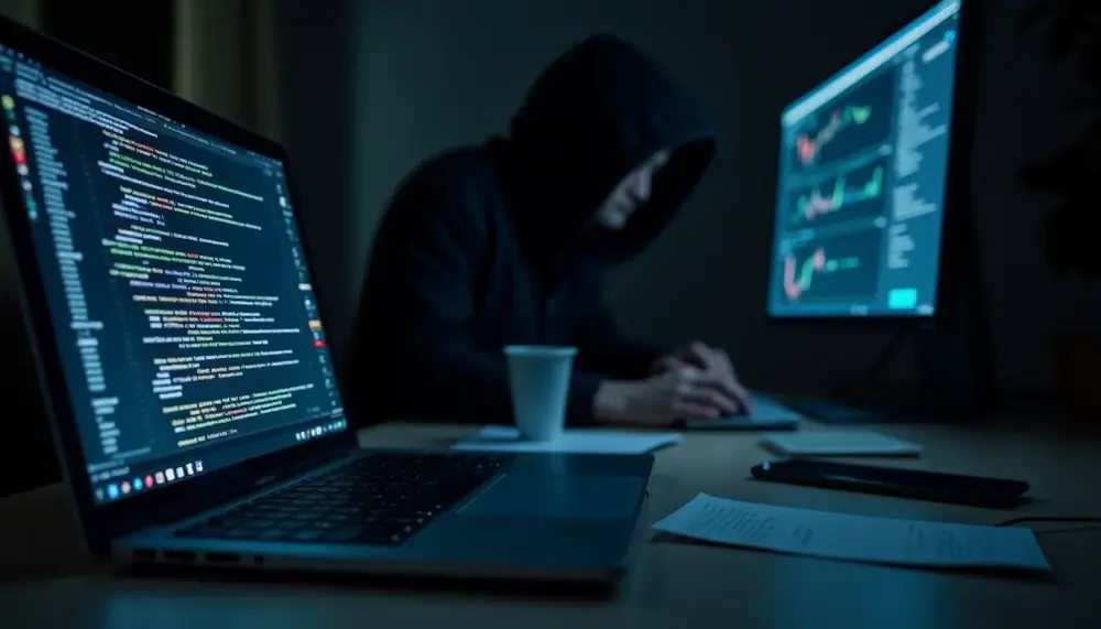 Nordkoreanische IT-Arbeiter infiltrieren britische Blockchain-Projekte mit gefälschten Identitäten