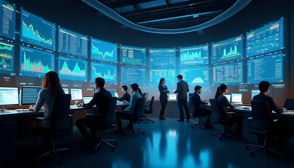 NYSE startet 24/7-Plattform für tokenisierte Aktien im Rahmen der Digitalisierungsstrategie